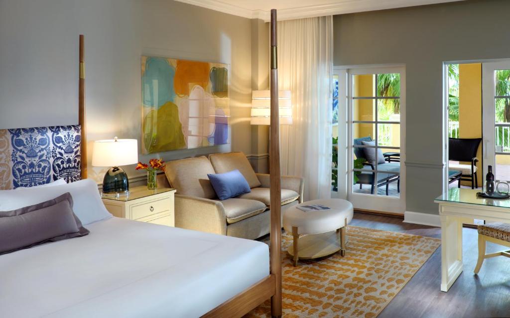 La Playa Beach & Golf Resort, a Noble House Resort photo 4