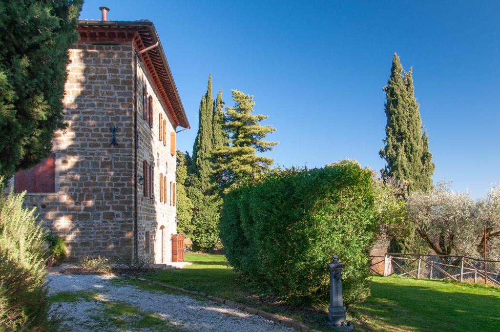 Antica Residenza Montereano photo 4