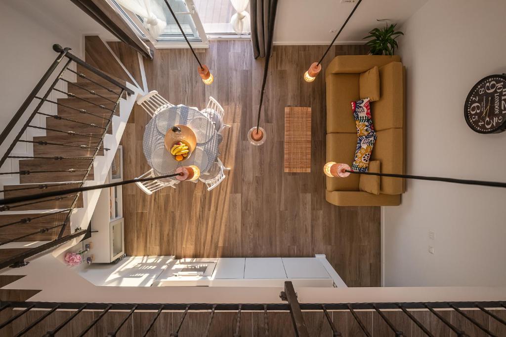 Apartments Villa Maria photo 4