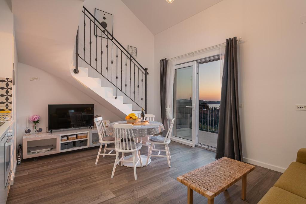 Apartments Villa Maria photo 3
