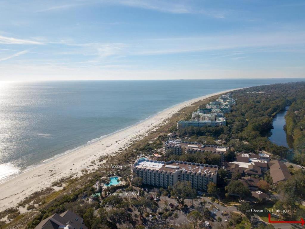 490 Captain's Cove image