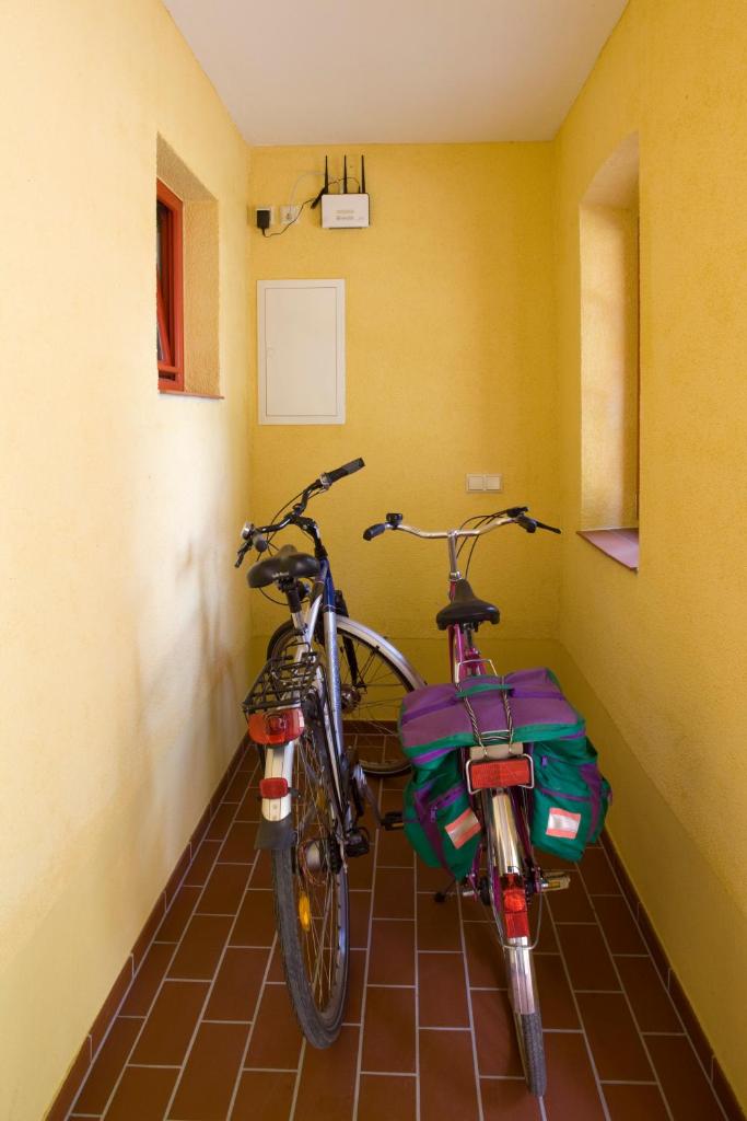 Kulturgasthof Alte Reederei photo 4