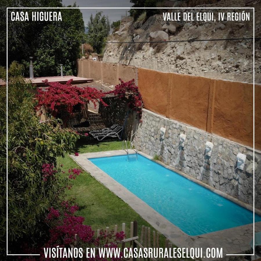 Casa Higuera en MonteGrande photo 2