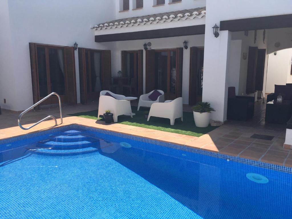 Casa Catherina Joan - El Valle Golf Resort photo 3