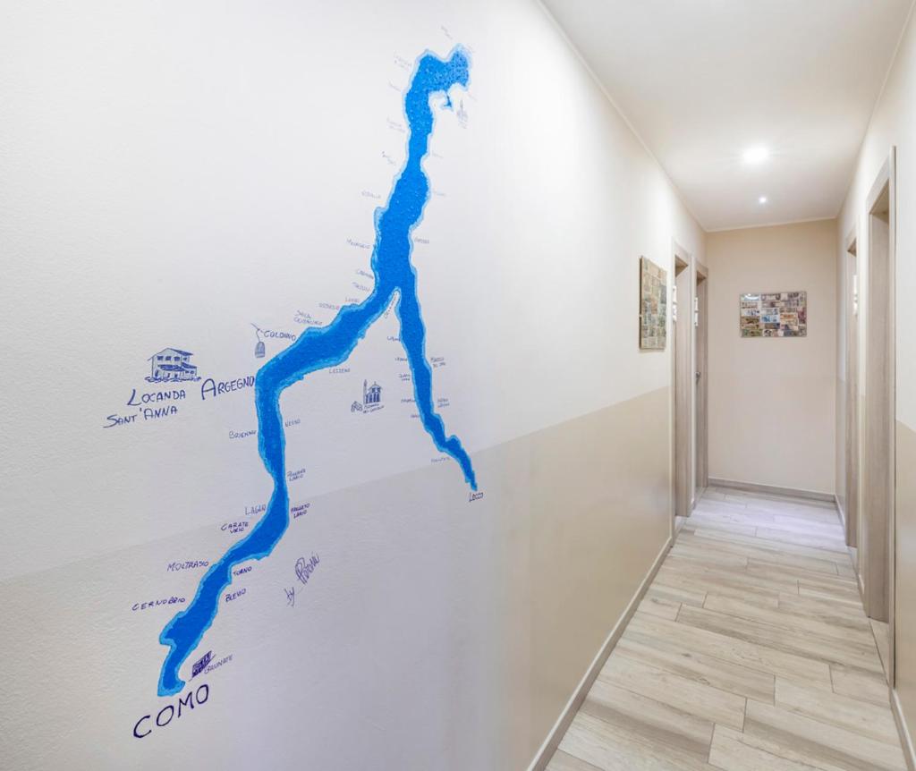Hotel Argegno photo 1