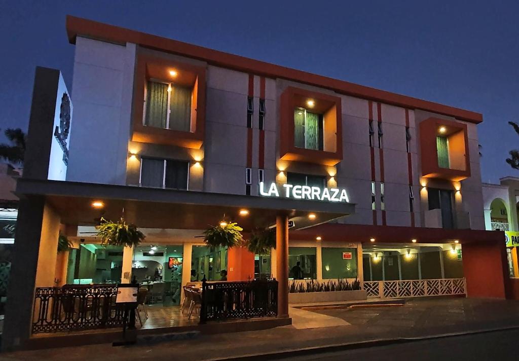 Hotel Azteca Inn photo 1