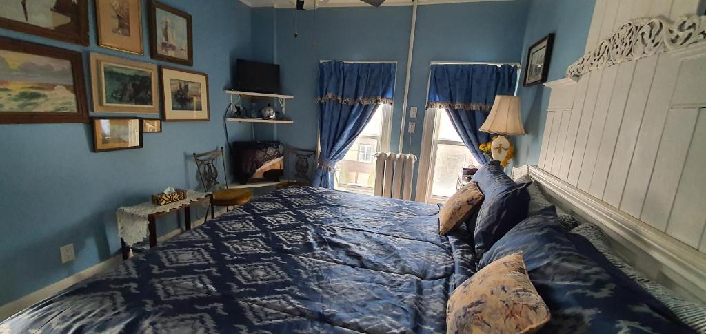 A Moment in Time Bed and Breakfast photo 3