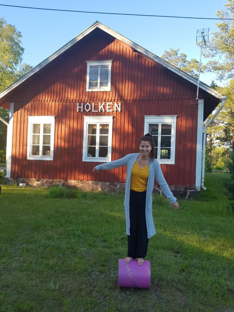Cirkus Hostel Holken photo 2