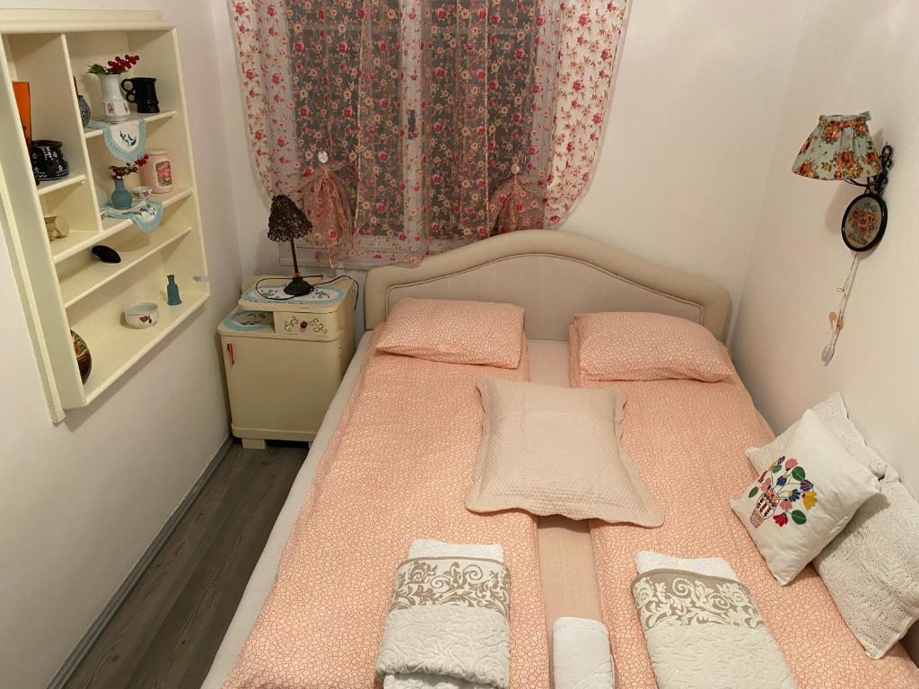 Apartments Borove Noci photo 1