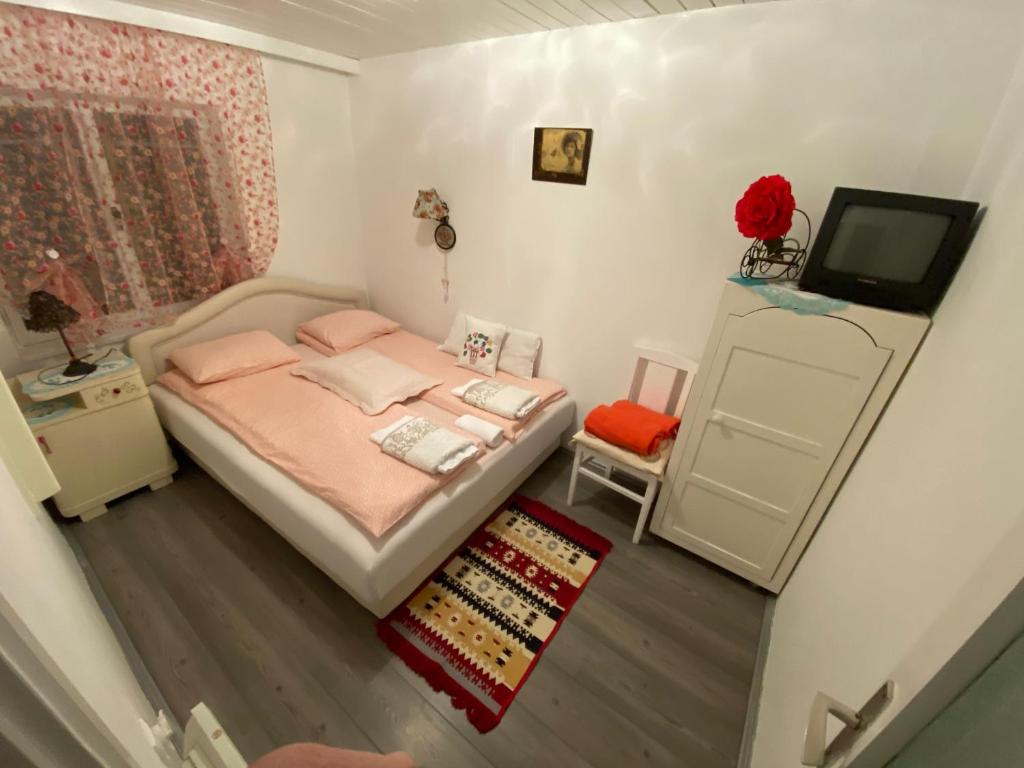 Apartments Borove Noci photo 2
