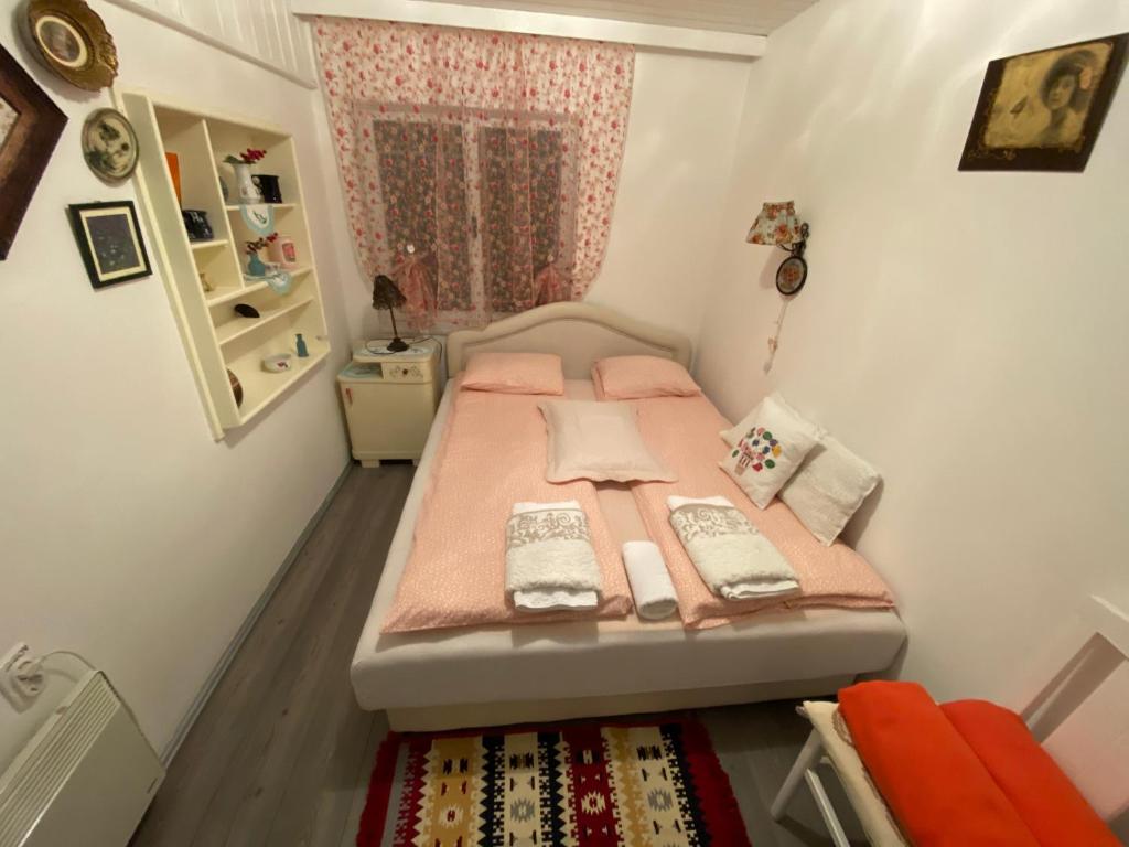 Apartments Borove Noci photo 3