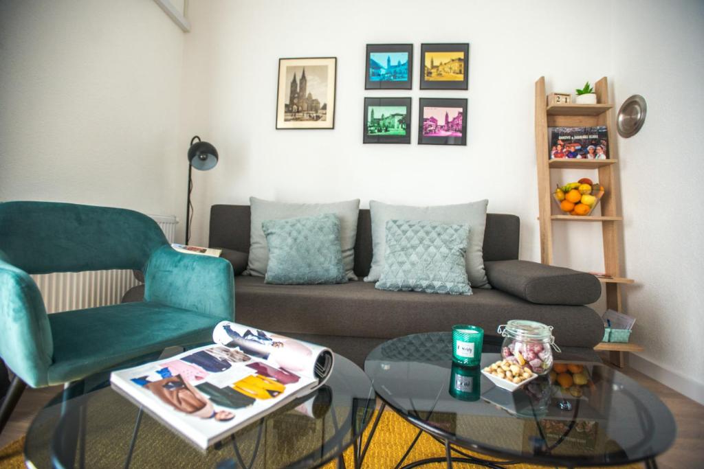 Studio apartman Đakovo IN photo 4