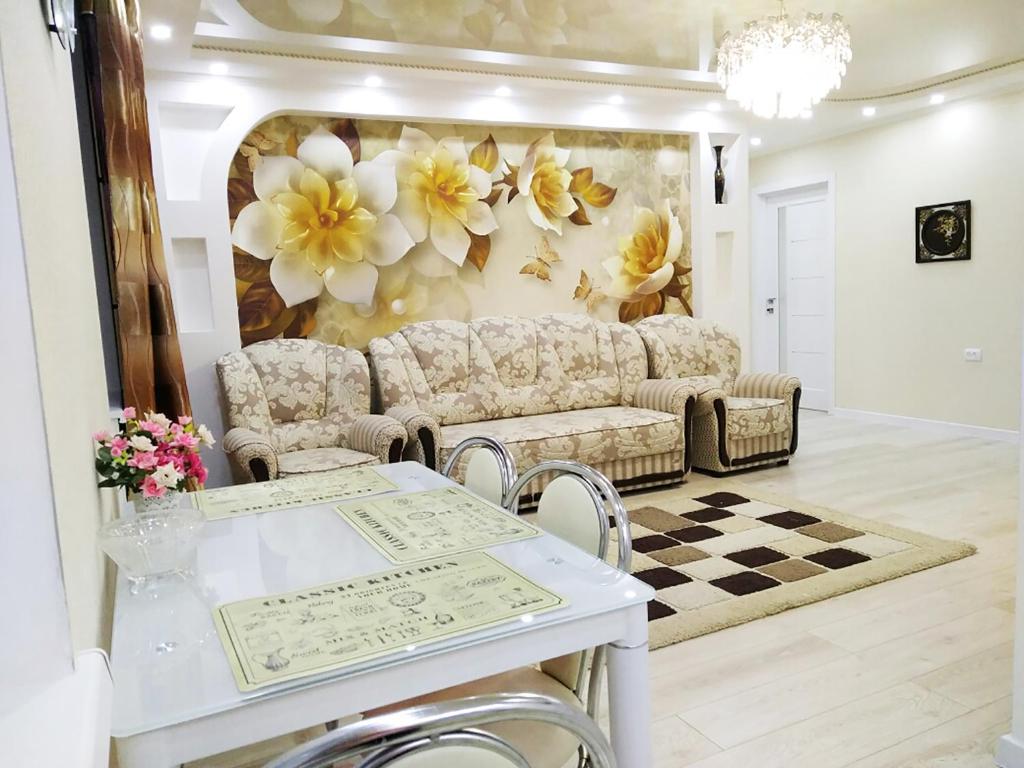 Apartment in the center of Bender photo 2