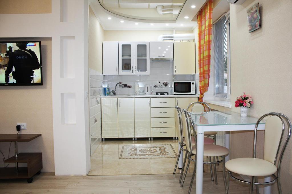 Apartment in the center of Bender photo 3