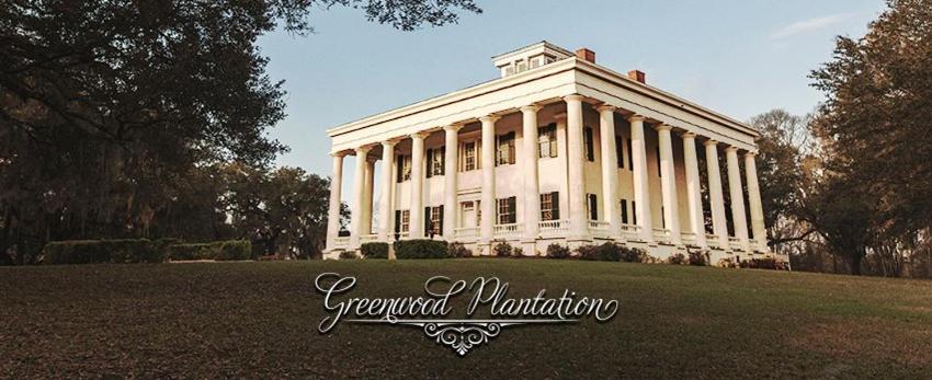 Greenwood Plantation B&B Inn photo 1