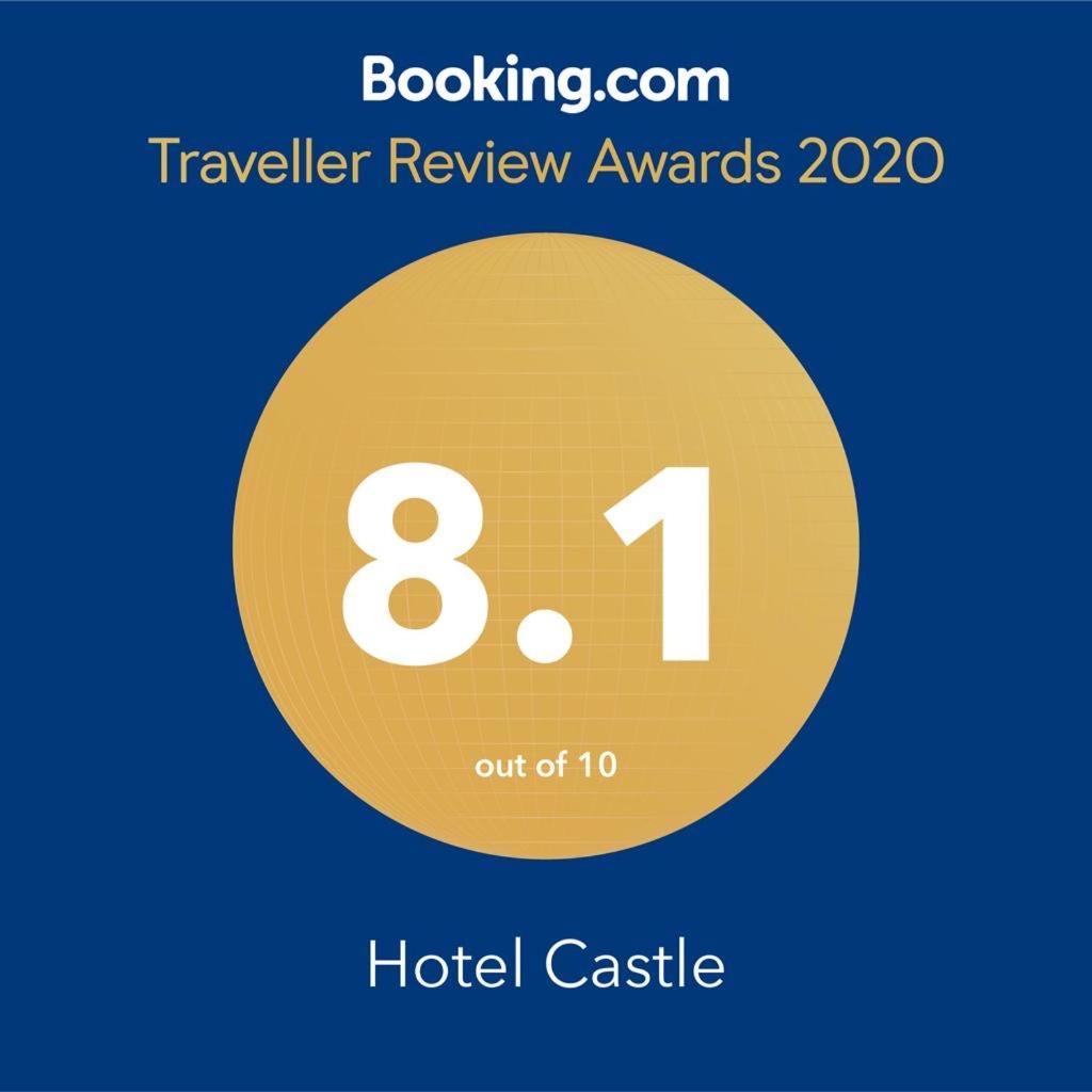Castle Hotel photo 4