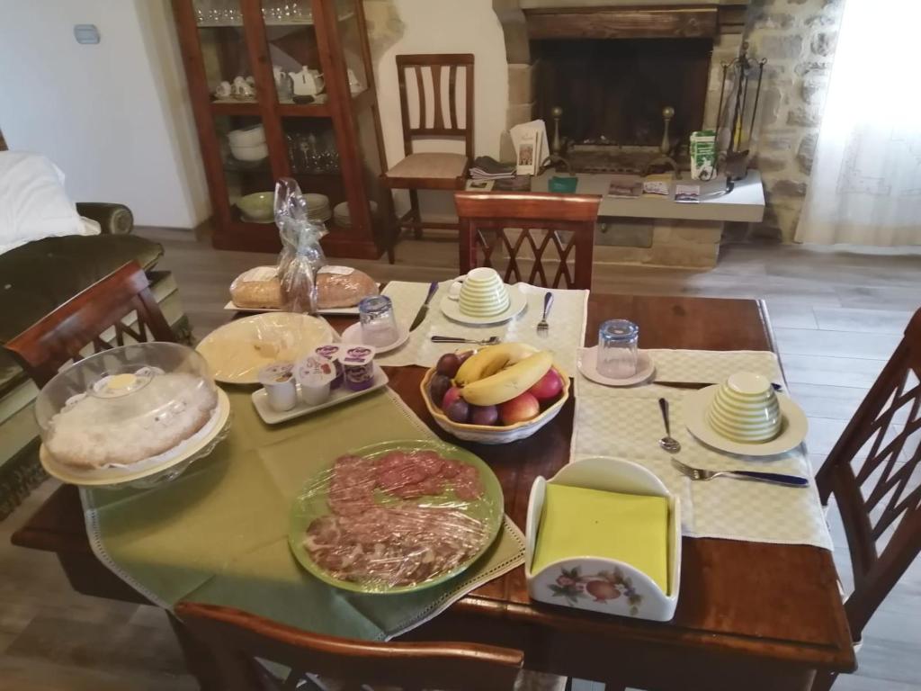 B&B Il Palazzo photo 4