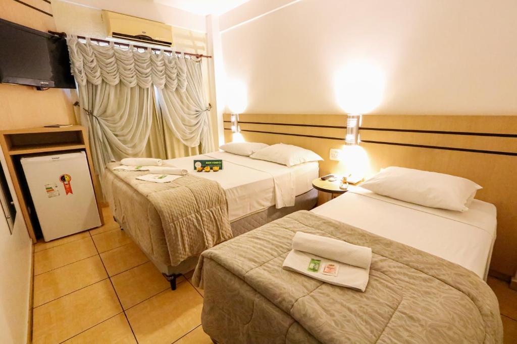 Hotel Villa Quati photo 3