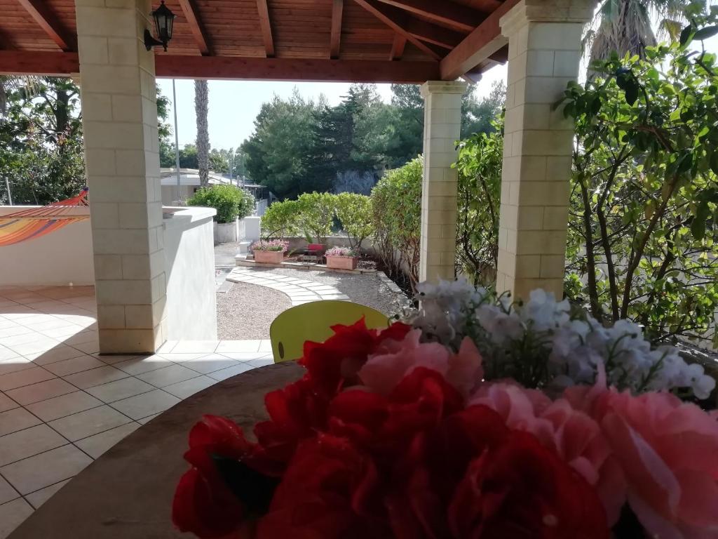 Maresalento Villetta Maria photo 1