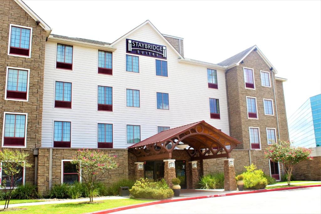 Staybridge Suites Houston Willowbrook, an IHG Hotel image
