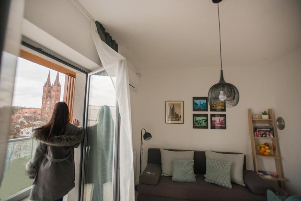 Studio apartman Đakovo IN photo 3