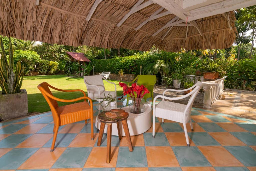Casa Finca La Catalina photo 3