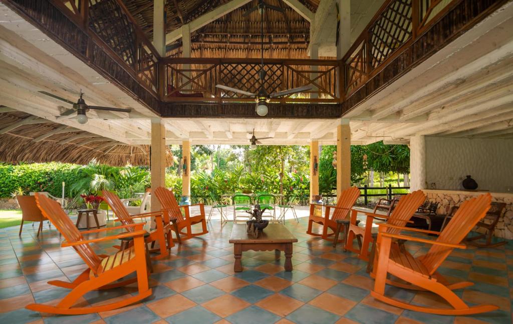 Casa Finca La Catalina photo 4