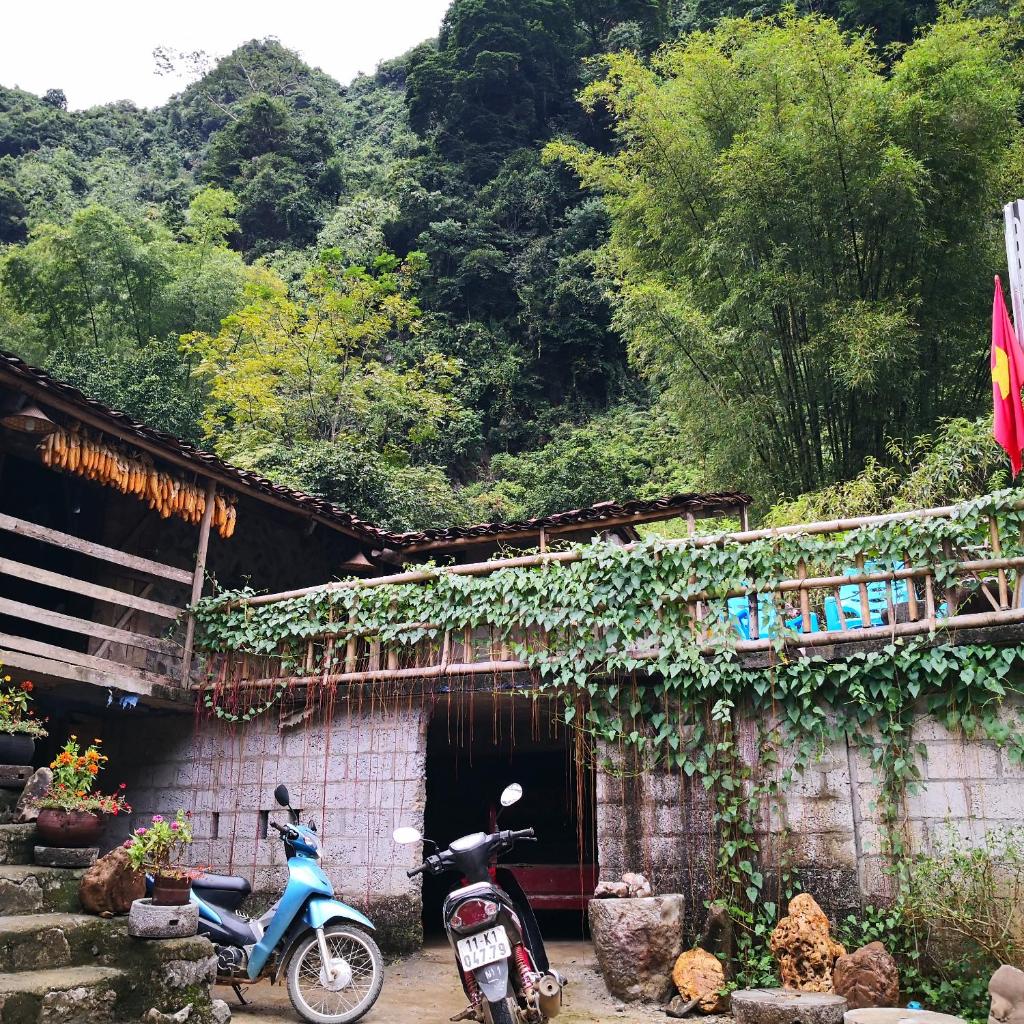 Hoàng Công Homestay