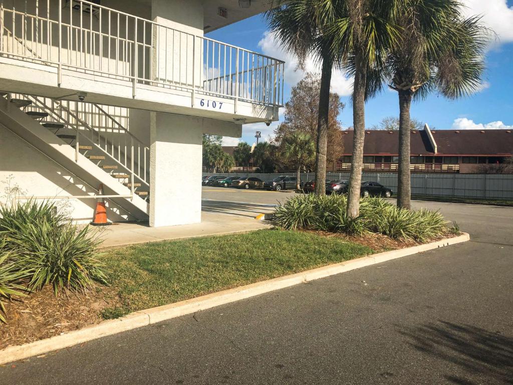 Motel 6-Jacksonville, FL - Orange Park photo 1