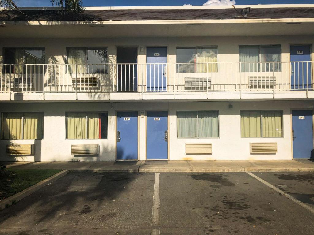 Motel 6-Jacksonville, FL - Orange Park photo 3