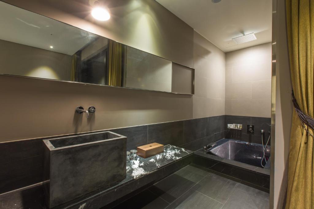SR Hotel Seoul Magok photo 4