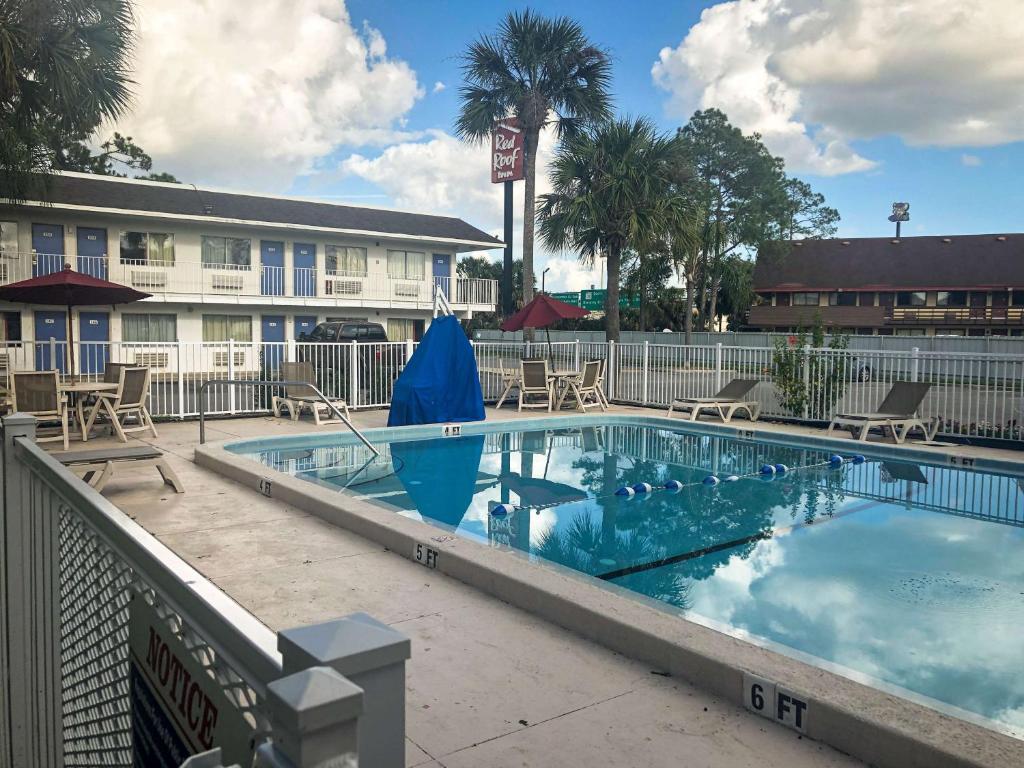Motel 6-Jacksonville, FL - Orange Park photo 4