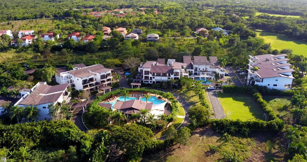 Sybaris Suites & Residences photo 2
