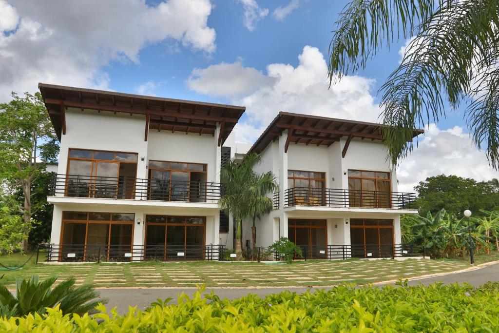 Sybaris Suites & Residences photo 4