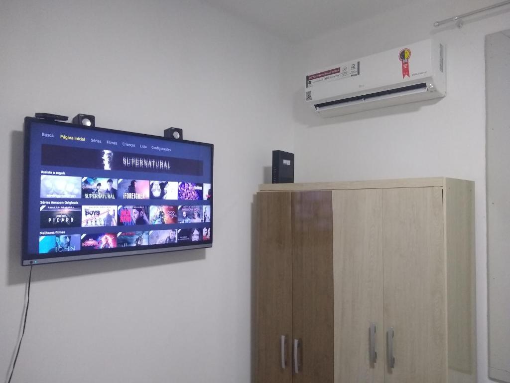 Quarto exclusivo em APTO compartilhado photo 4