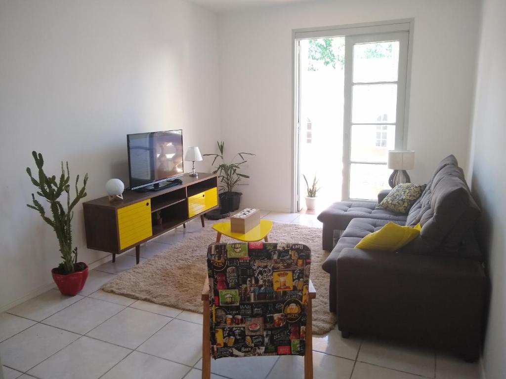 Quarto exclusivo em APTO compartilhado photo 2
