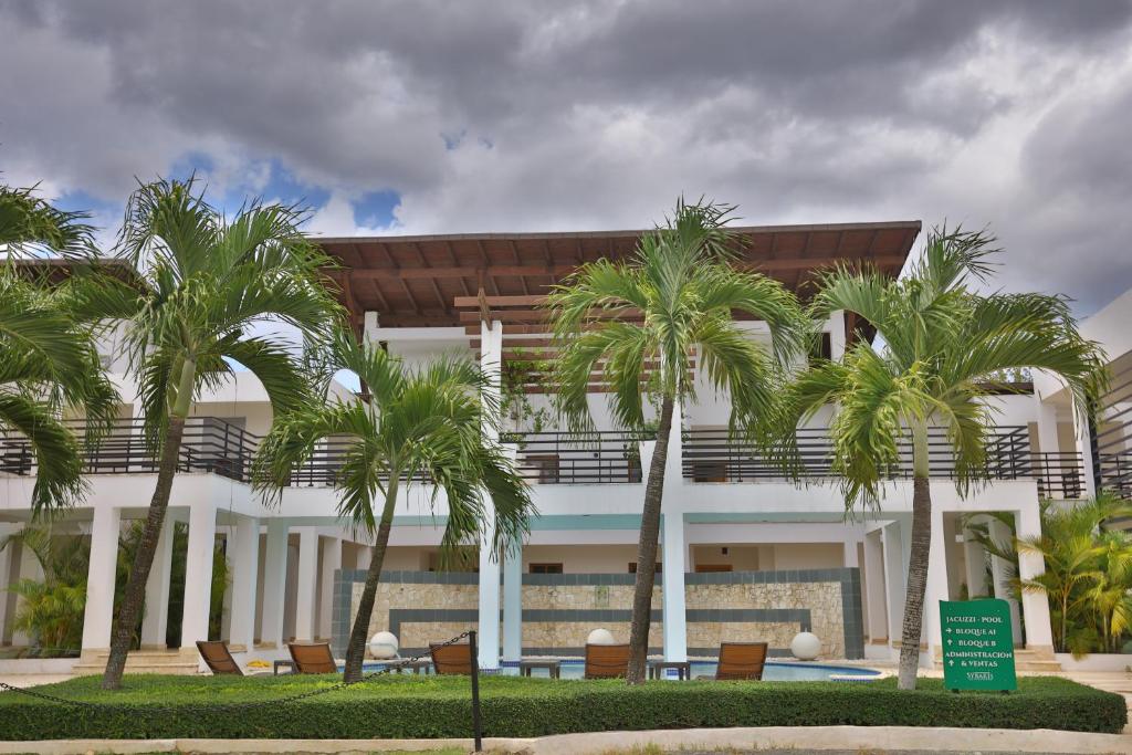 Sybaris Suites & Residences photo 3