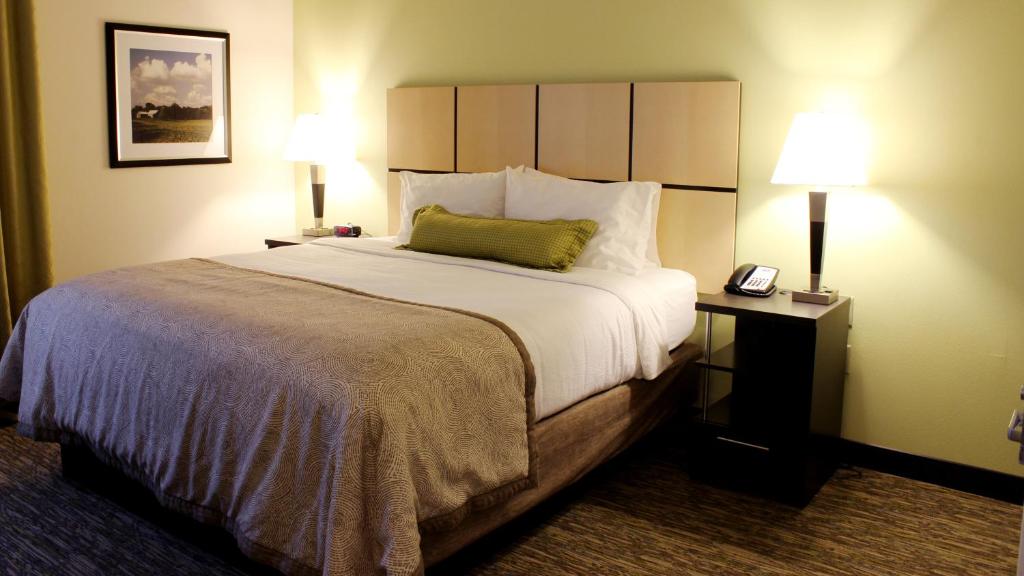Candlewood Suites Sioux City - Southern Hills, an IHG Hotel photo 3
