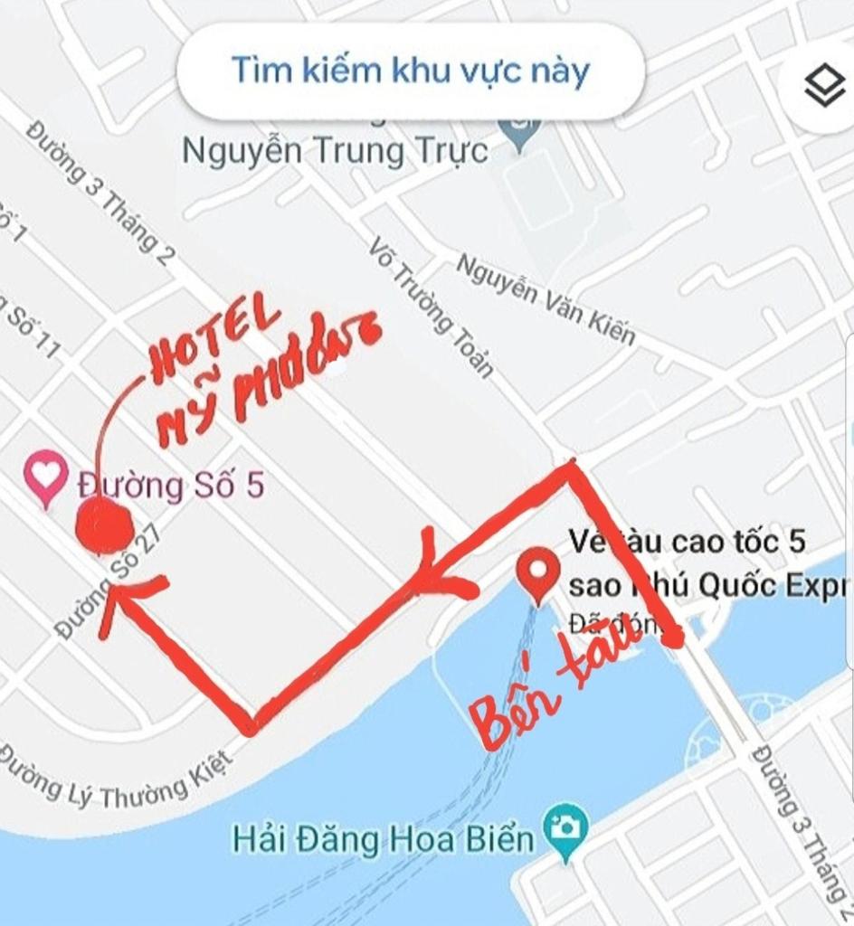 Hotel Mỹ Phương