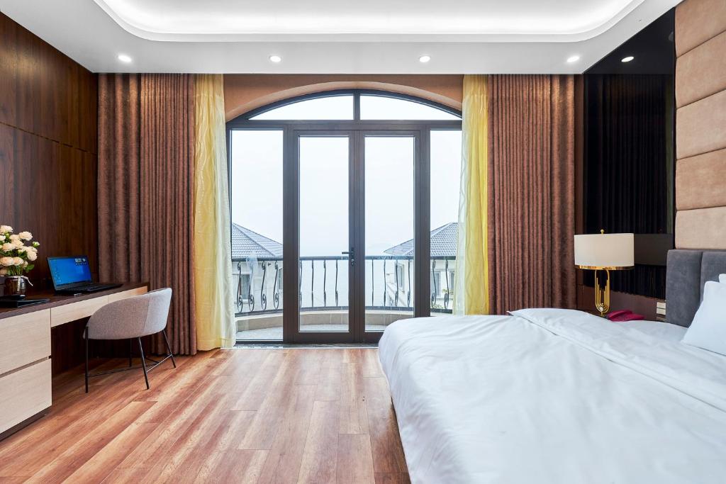 BBQ Hostel Ha Long 2