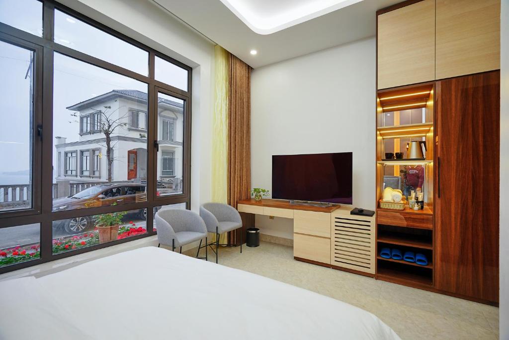 BBQ Hostel Ha Long 2