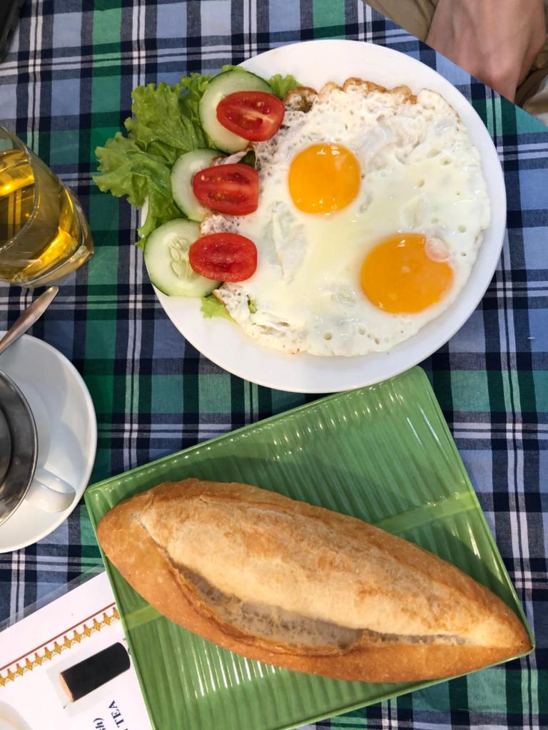 Bill Ben Homestay Hoi An