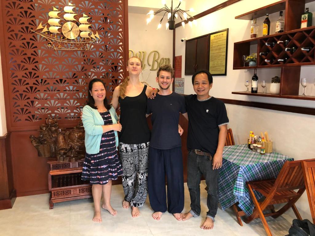 Bill Ben Homestay Hoi An