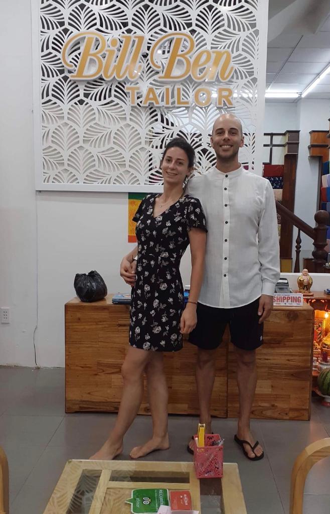 Bill Ben Homestay Hoi An