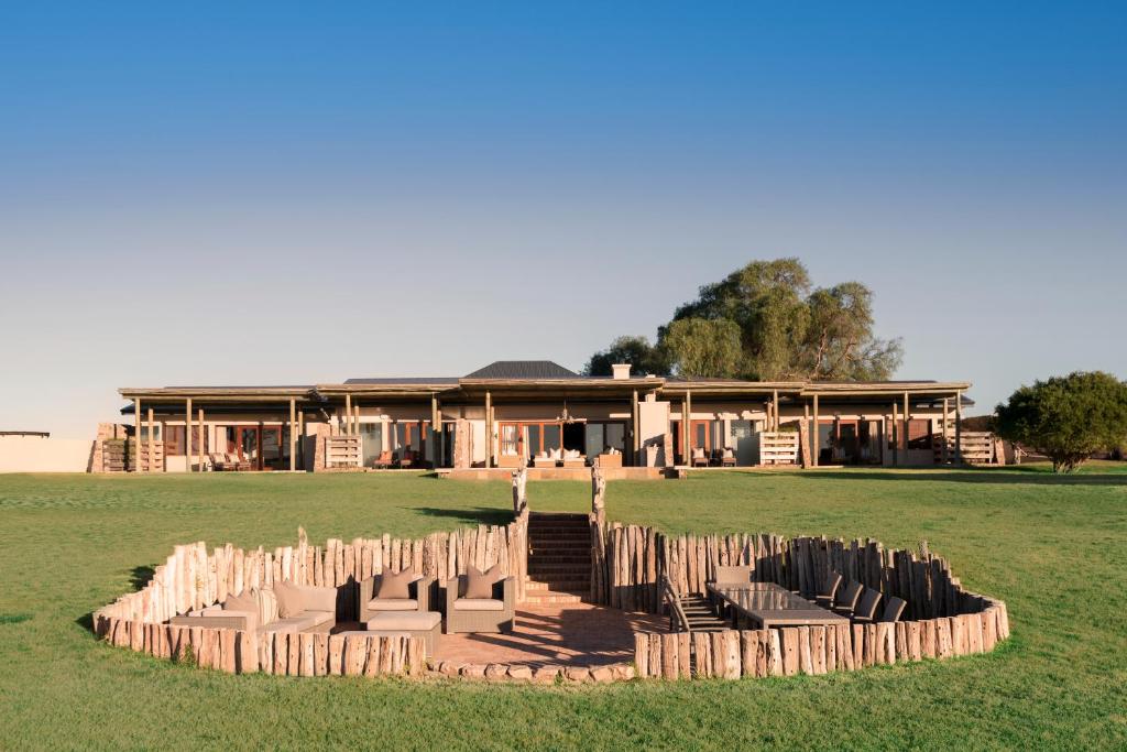 Kwandwe Fort House photo 3