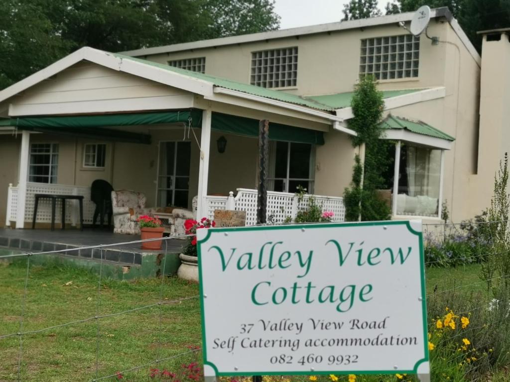 37 Valley View Cottage photo 1