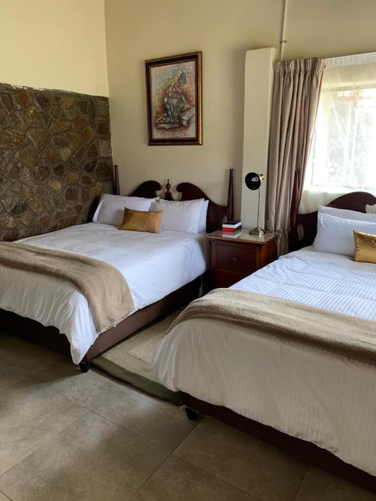 Mants’ebo Guest House Mokhotlong photo 4