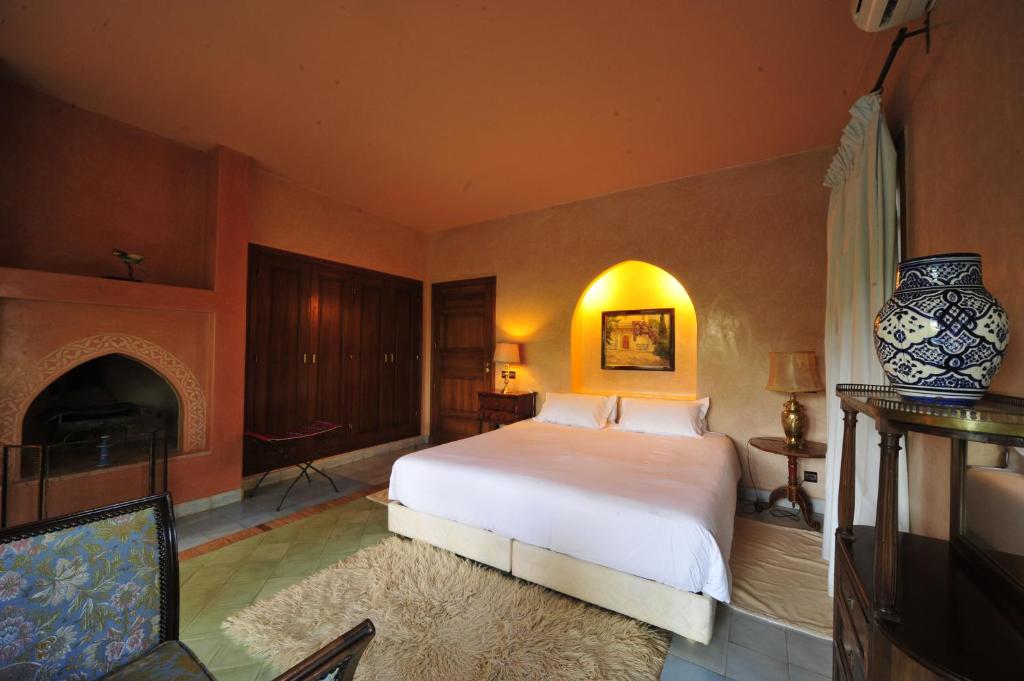 MAROC LODGE Atlas Mountain Retreat photo 3