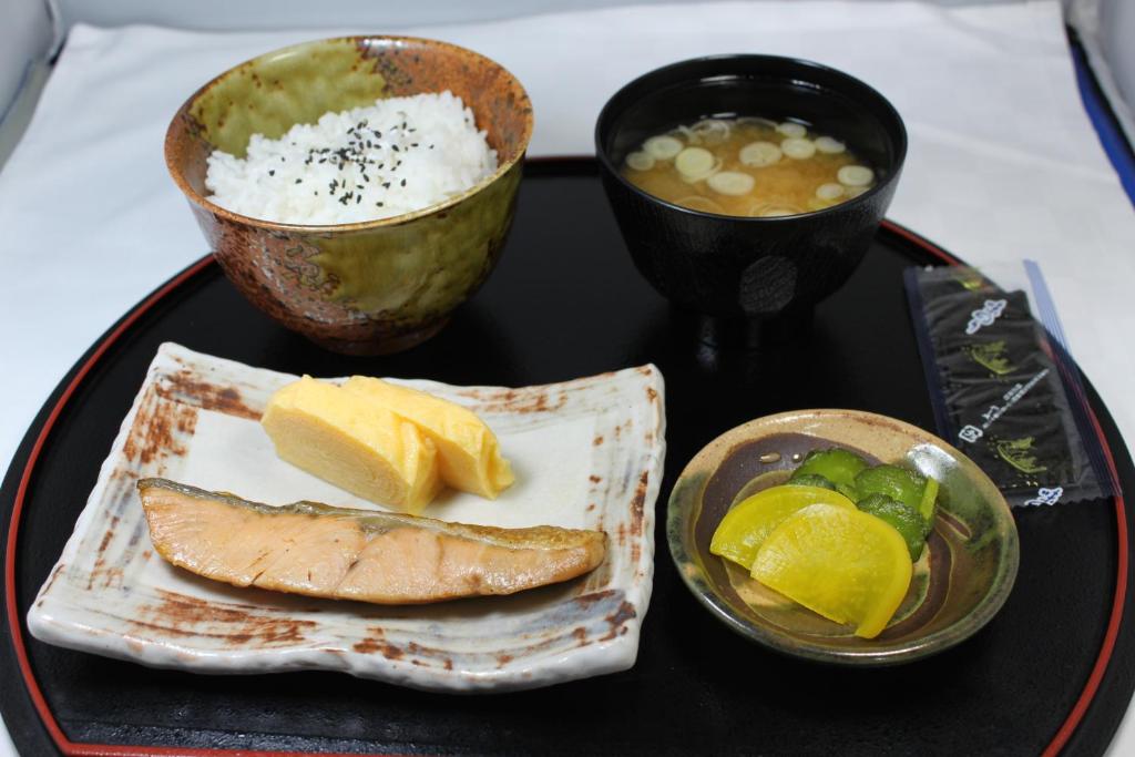 Hotel Sindbad Hirosaki-Adult Only photo 4