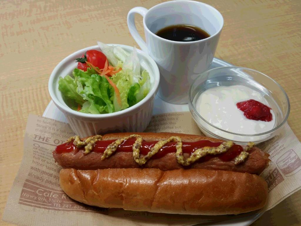 Hotel Sindbad Hirosaki-Adult Only photo 3